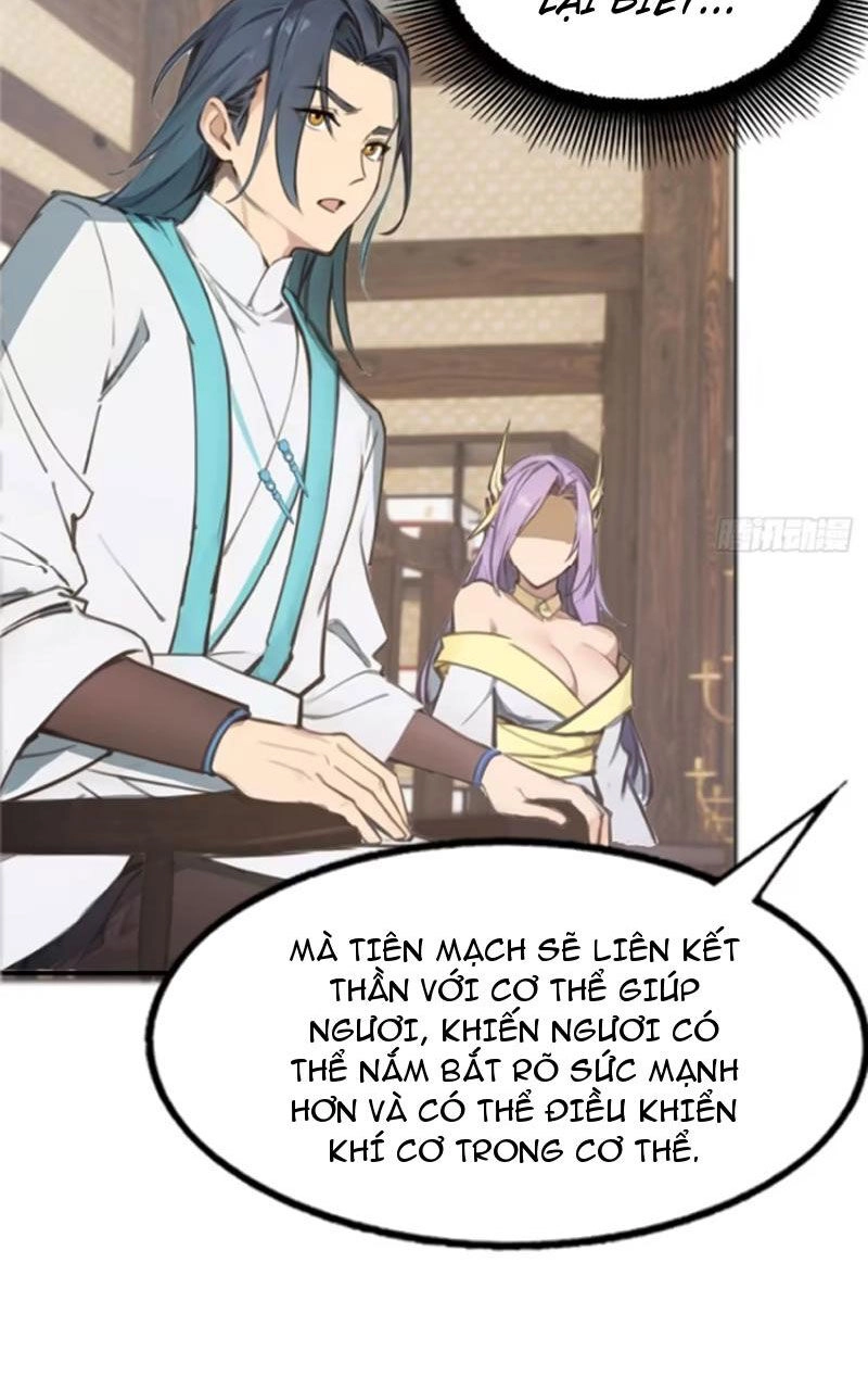 Ngươi Là Hạng Người Gì Cũng Dám Ở Tiên Giới Lên Mặt Với Ta? Chapter 21 - 60