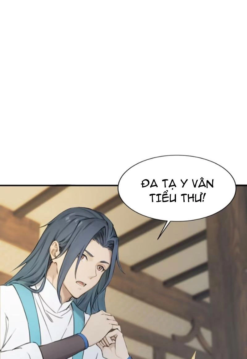 Ngươi Là Hạng Người Gì Cũng Dám Ở Tiên Giới Lên Mặt Với Ta? Chapter 21 - 63