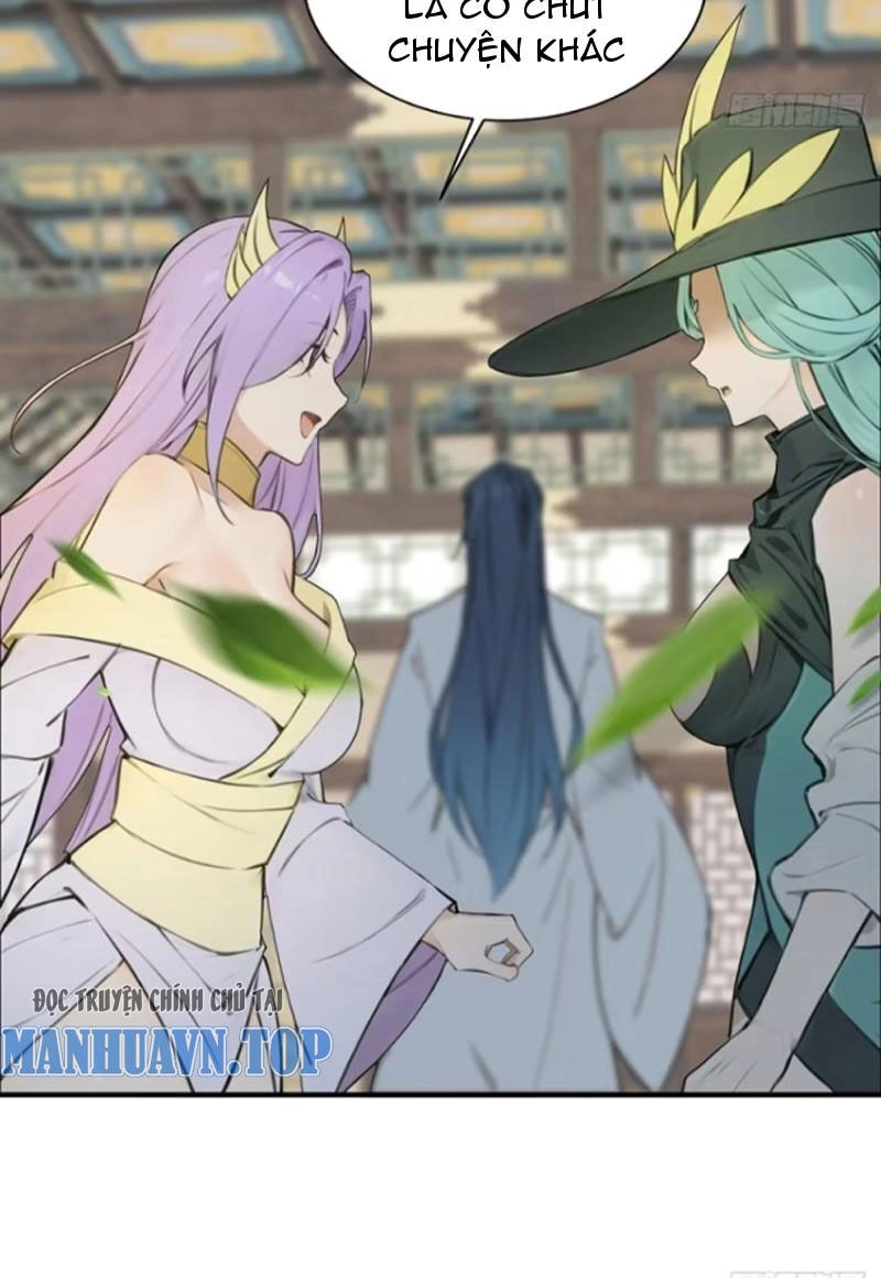 Ngươi Là Hạng Người Gì Cũng Dám Ở Tiên Giới Lên Mặt Với Ta? Chapter 21 - 65