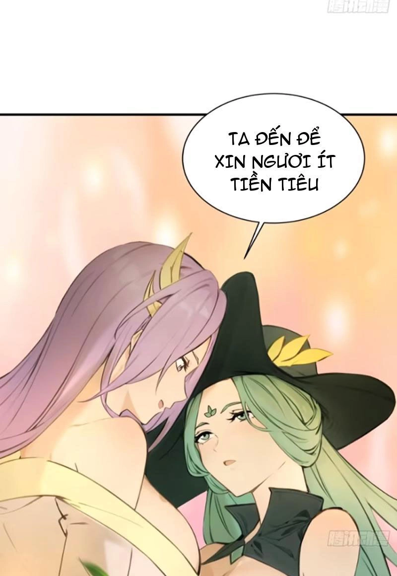 Ngươi Là Hạng Người Gì Cũng Dám Ở Tiên Giới Lên Mặt Với Ta? Chapter 21 - 66
