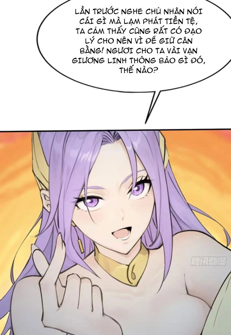 Ngươi Là Hạng Người Gì Cũng Dám Ở Tiên Giới Lên Mặt Với Ta? Chapter 21 - 68