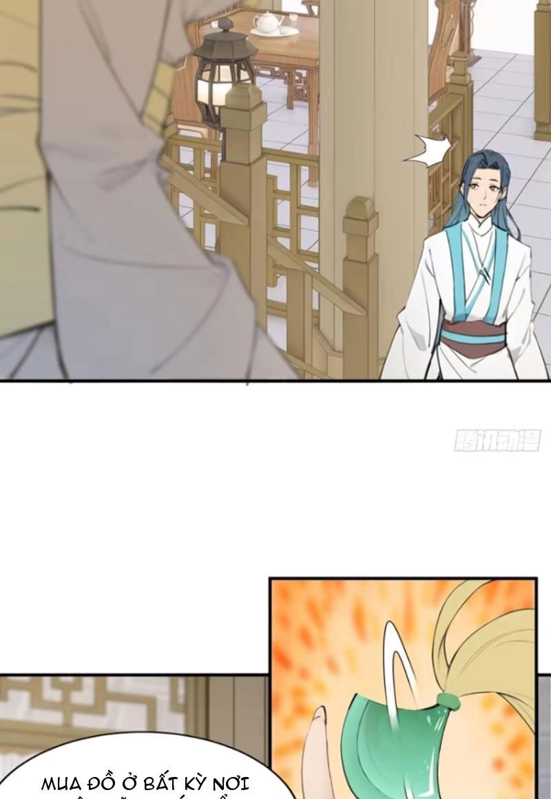 Ngươi Là Hạng Người Gì Cũng Dám Ở Tiên Giới Lên Mặt Với Ta? Chapter 21 - 71