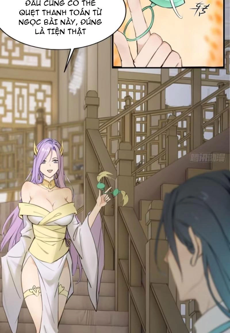 Ngươi Là Hạng Người Gì Cũng Dám Ở Tiên Giới Lên Mặt Với Ta? Chapter 21 - 72