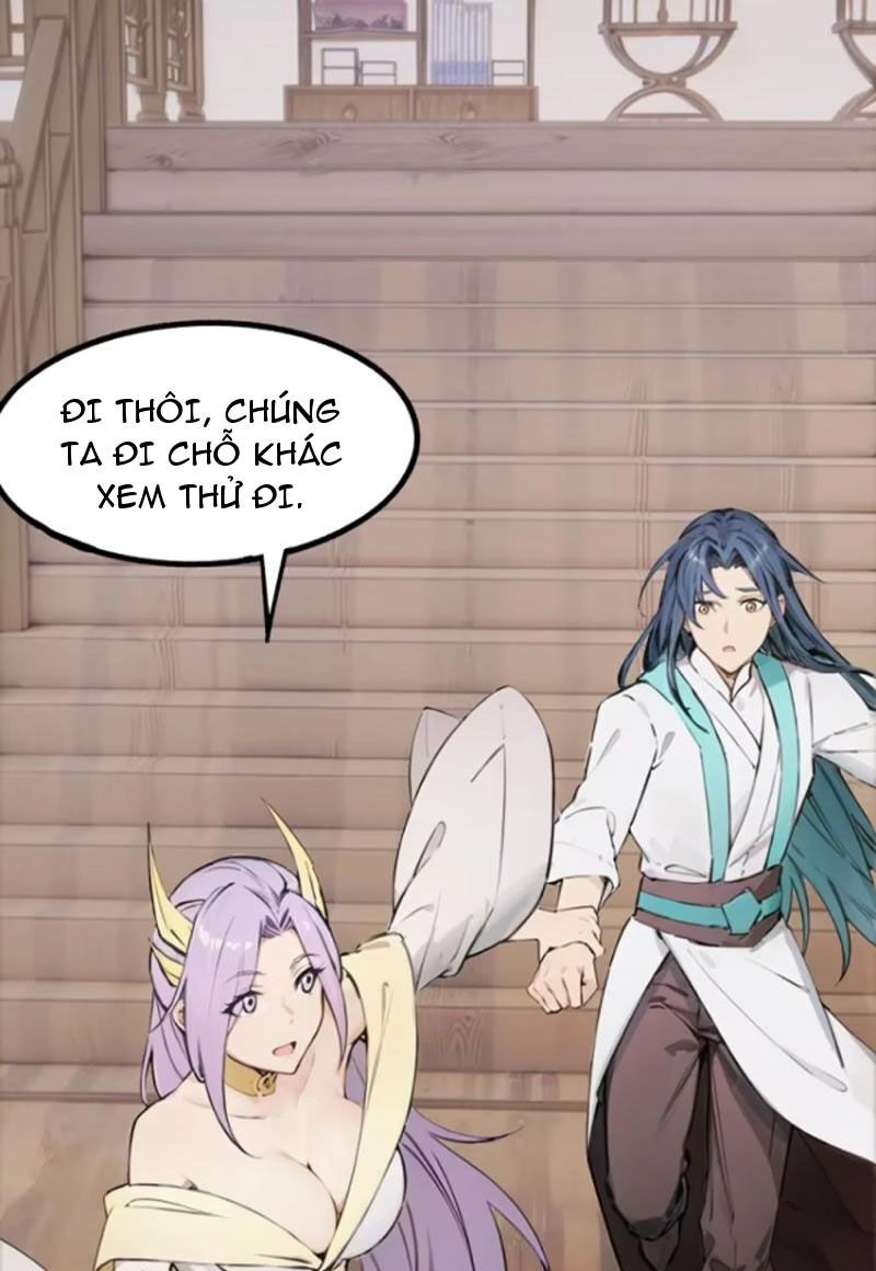 Ngươi Là Hạng Người Gì Cũng Dám Ở Tiên Giới Lên Mặt Với Ta? Chapter 21 - 75