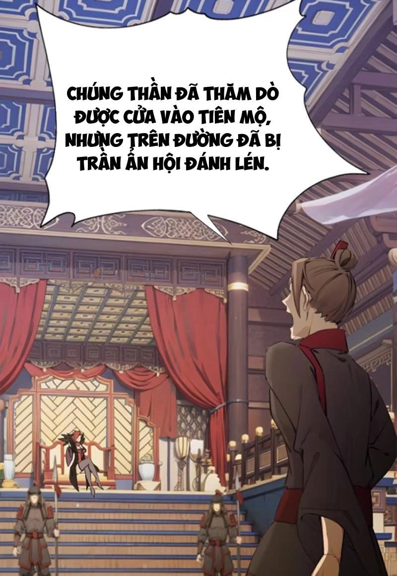 Ngươi Là Hạng Người Gì Cũng Dám Ở Tiên Giới Lên Mặt Với Ta? Chapter 21 - 78