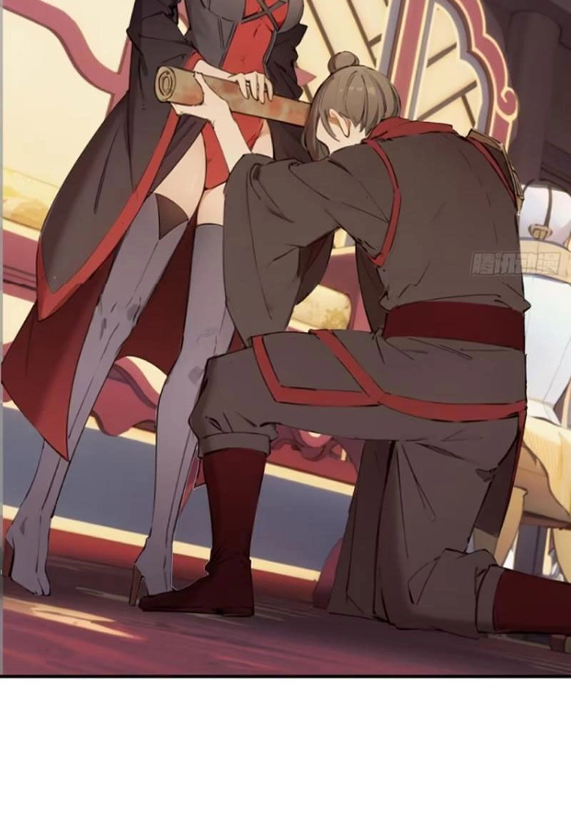 Ngươi Là Hạng Người Gì Cũng Dám Ở Tiên Giới Lên Mặt Với Ta? Chapter 21 - 80