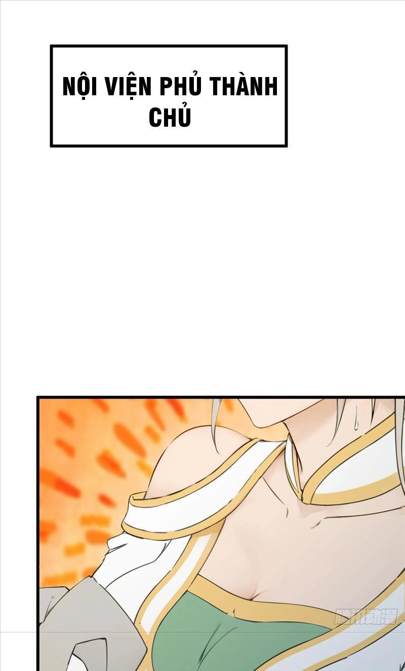 Ngươi Là Hạng Người Gì Cũng Dám Ở Tiên Giới Lên Mặt Với Ta? Chapter 22 - 1