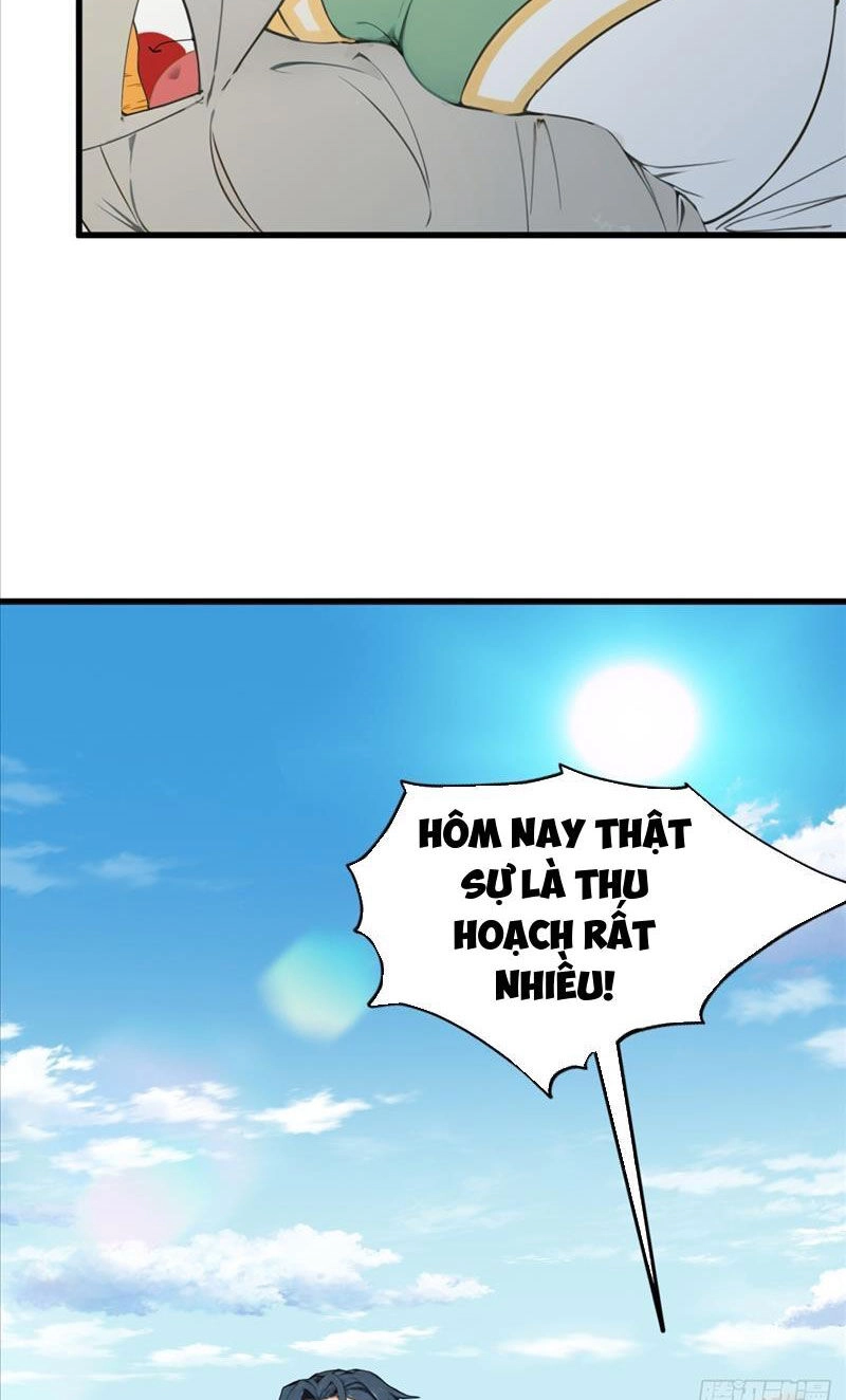 Ngươi Là Hạng Người Gì Cũng Dám Ở Tiên Giới Lên Mặt Với Ta? Chapter 22 - 2