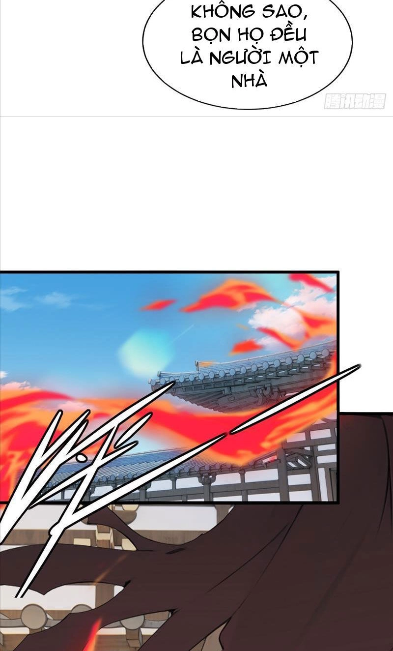 Ngươi Là Hạng Người Gì Cũng Dám Ở Tiên Giới Lên Mặt Với Ta? Chapter 22 - 5