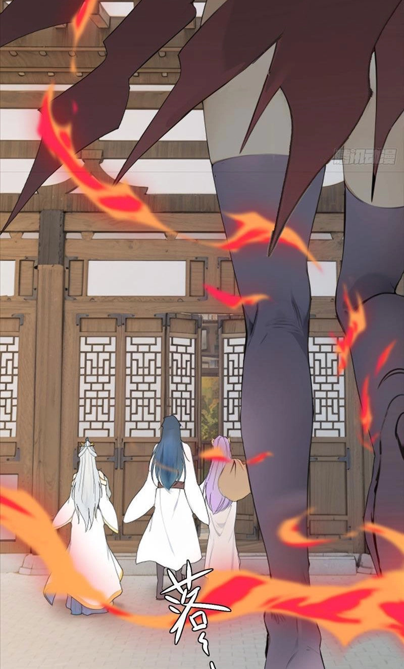 Ngươi Là Hạng Người Gì Cũng Dám Ở Tiên Giới Lên Mặt Với Ta? Chapter 22 - 6