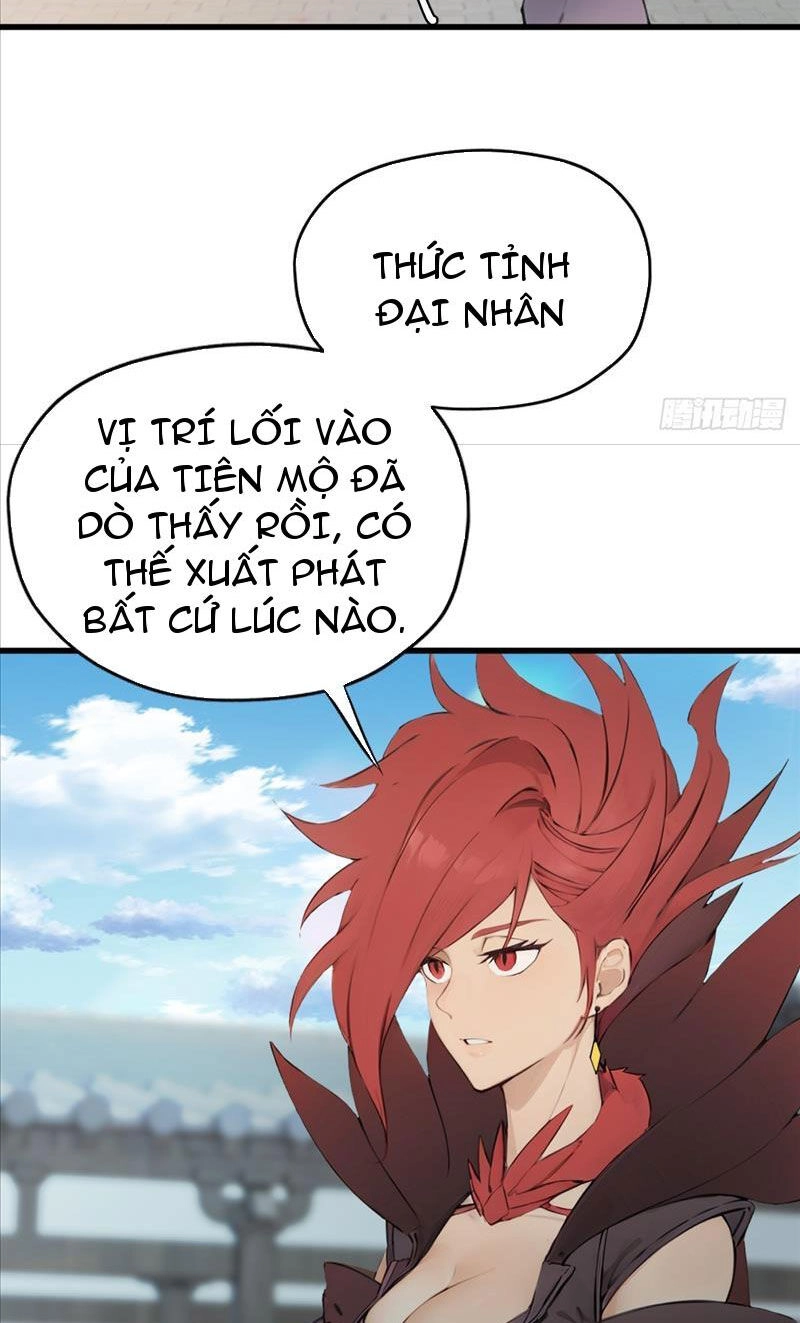 Ngươi Là Hạng Người Gì Cũng Dám Ở Tiên Giới Lên Mặt Với Ta? Chapter 22 - 7