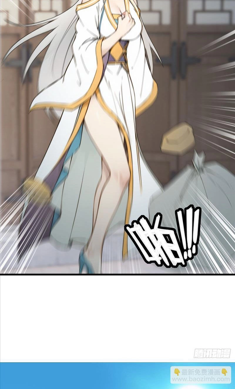 Ngươi Là Hạng Người Gì Cũng Dám Ở Tiên Giới Lên Mặt Với Ta? Chapter 22 - 10