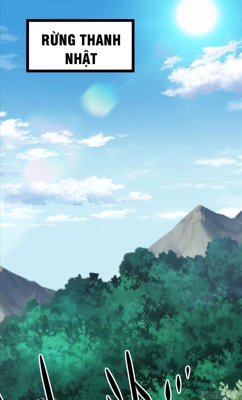 Ngươi Là Hạng Người Gì Cũng Dám Ở Tiên Giới Lên Mặt Với Ta? Chapter 22 - 11