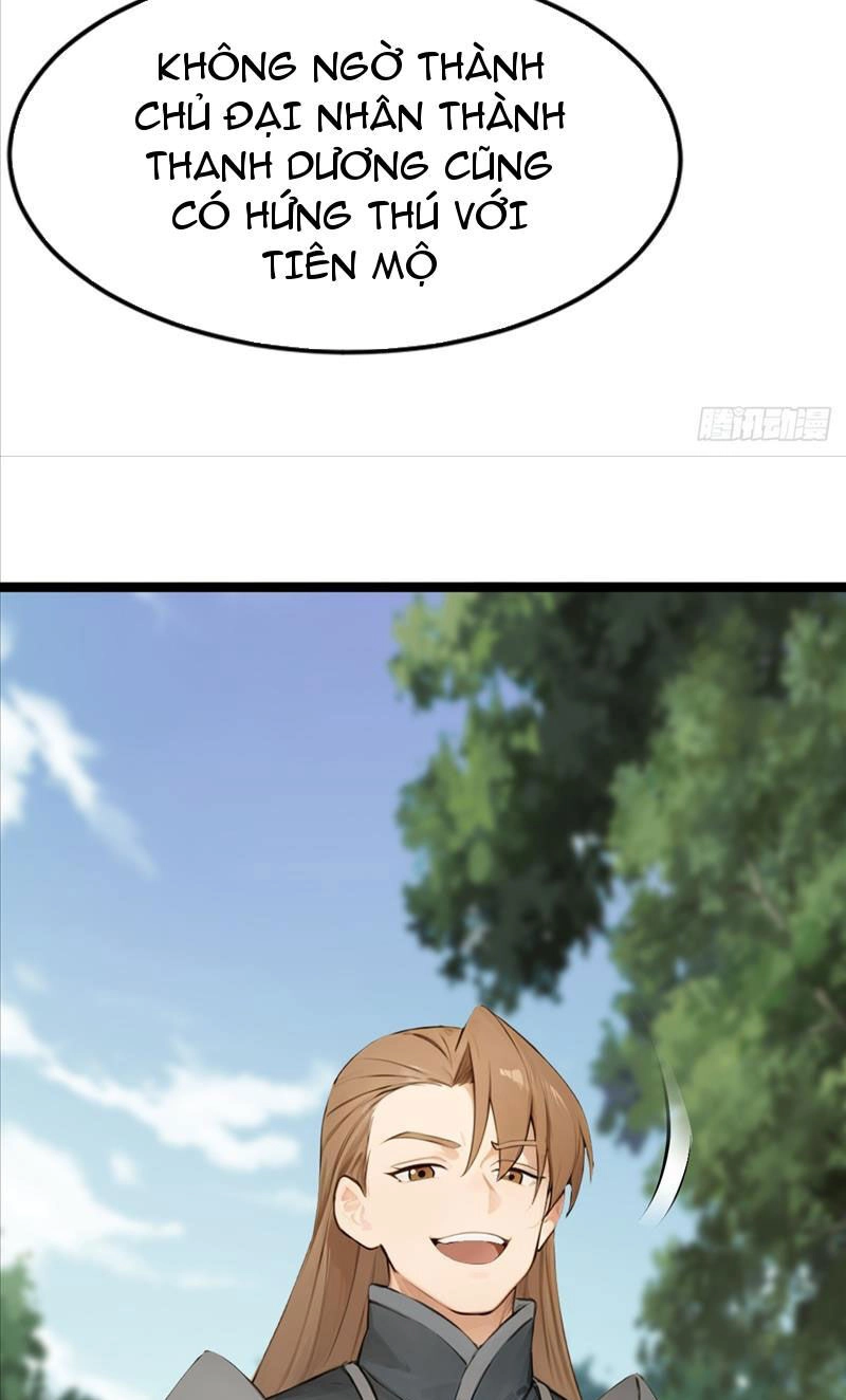 Ngươi Là Hạng Người Gì Cũng Dám Ở Tiên Giới Lên Mặt Với Ta? Chapter 22 - 16