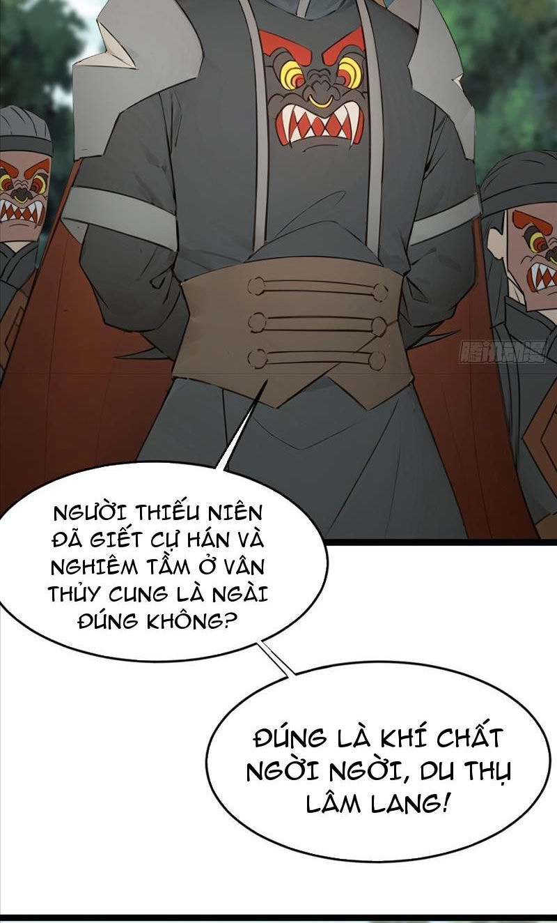 Ngươi Là Hạng Người Gì Cũng Dám Ở Tiên Giới Lên Mặt Với Ta? Chapter 22 - 17