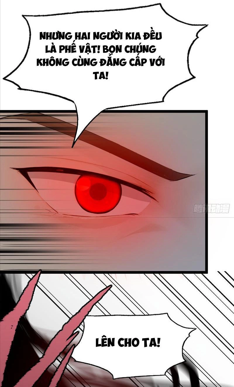 Ngươi Là Hạng Người Gì Cũng Dám Ở Tiên Giới Lên Mặt Với Ta? Chapter 22 - 19