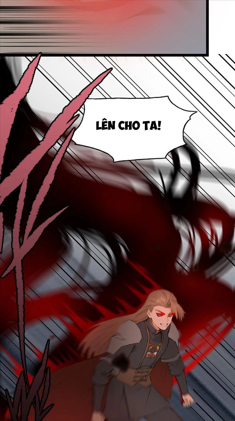 Ngươi Là Hạng Người Gì Cũng Dám Ở Tiên Giới Lên Mặt Với Ta? Chapter 22 - 20