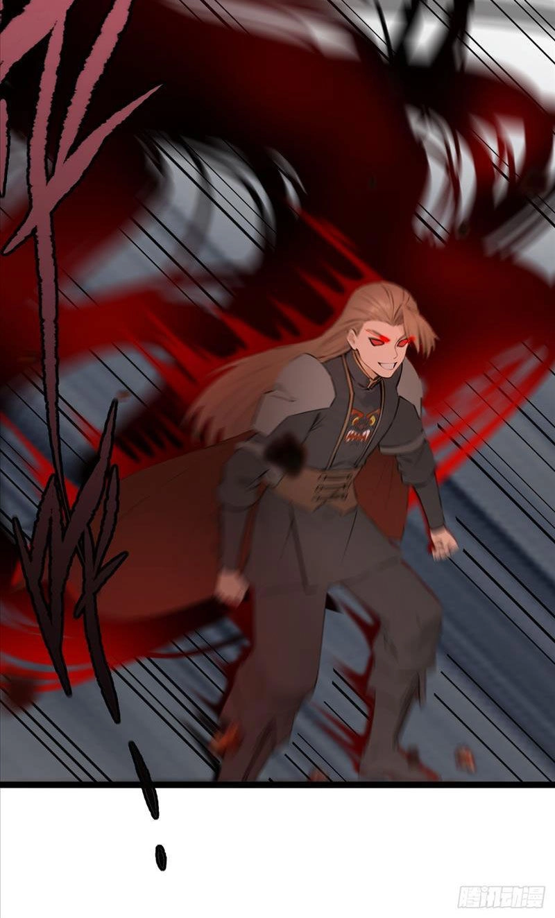 Ngươi Là Hạng Người Gì Cũng Dám Ở Tiên Giới Lên Mặt Với Ta? Chapter 22 - 21