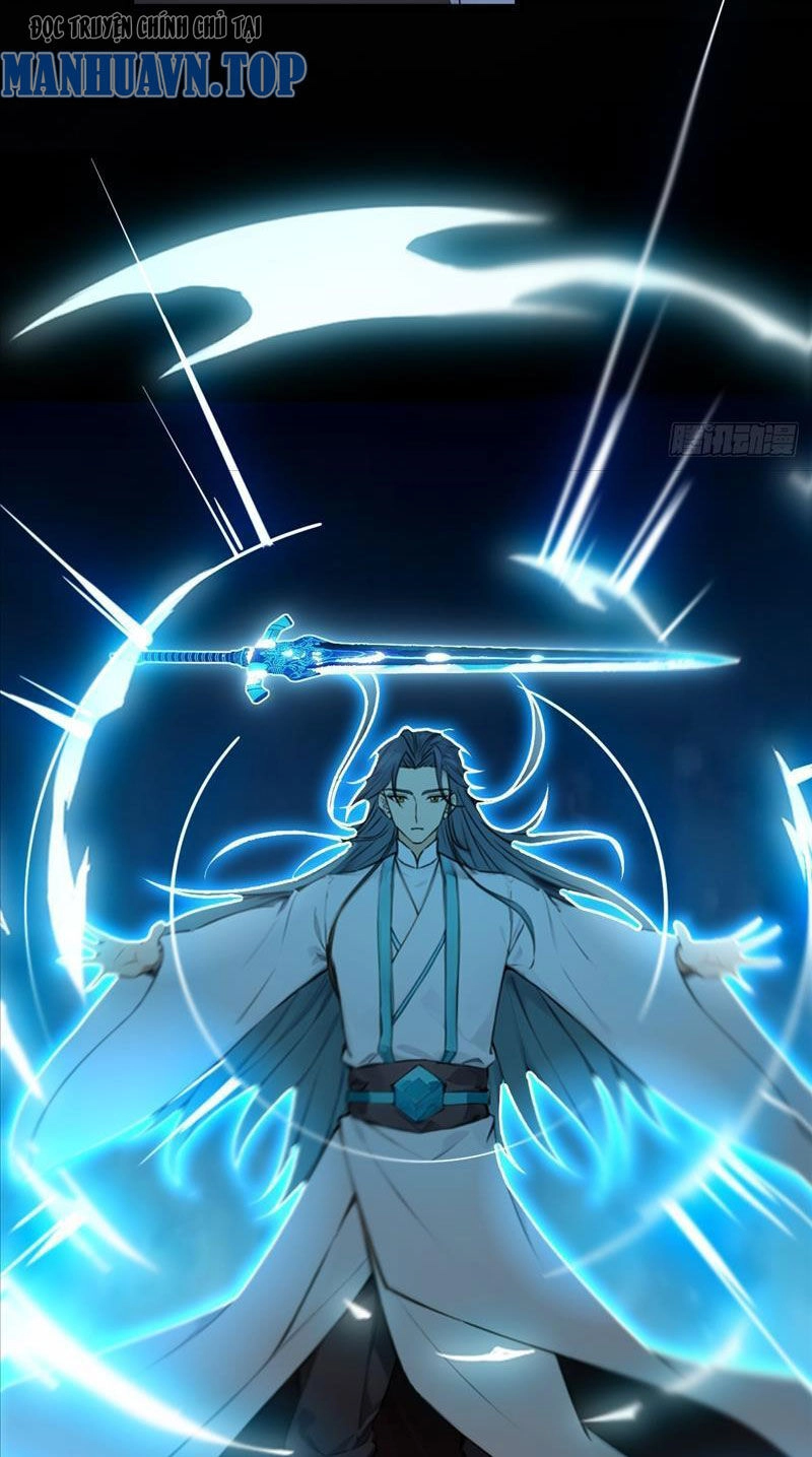 Ngươi Là Hạng Người Gì Cũng Dám Ở Tiên Giới Lên Mặt Với Ta? Chapter 22 - 22