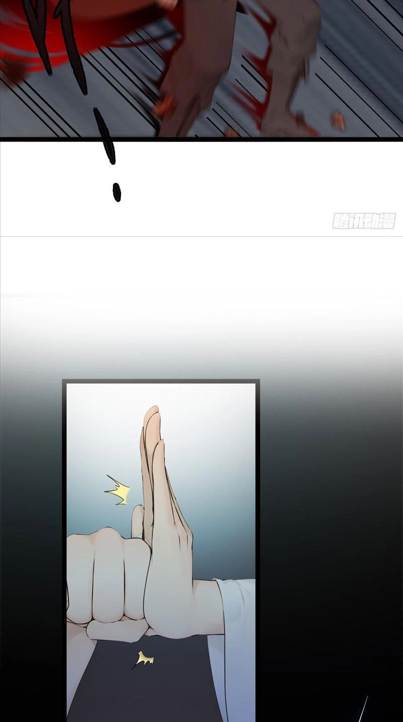 Ngươi Là Hạng Người Gì Cũng Dám Ở Tiên Giới Lên Mặt Với Ta? Chapter 22 - 23