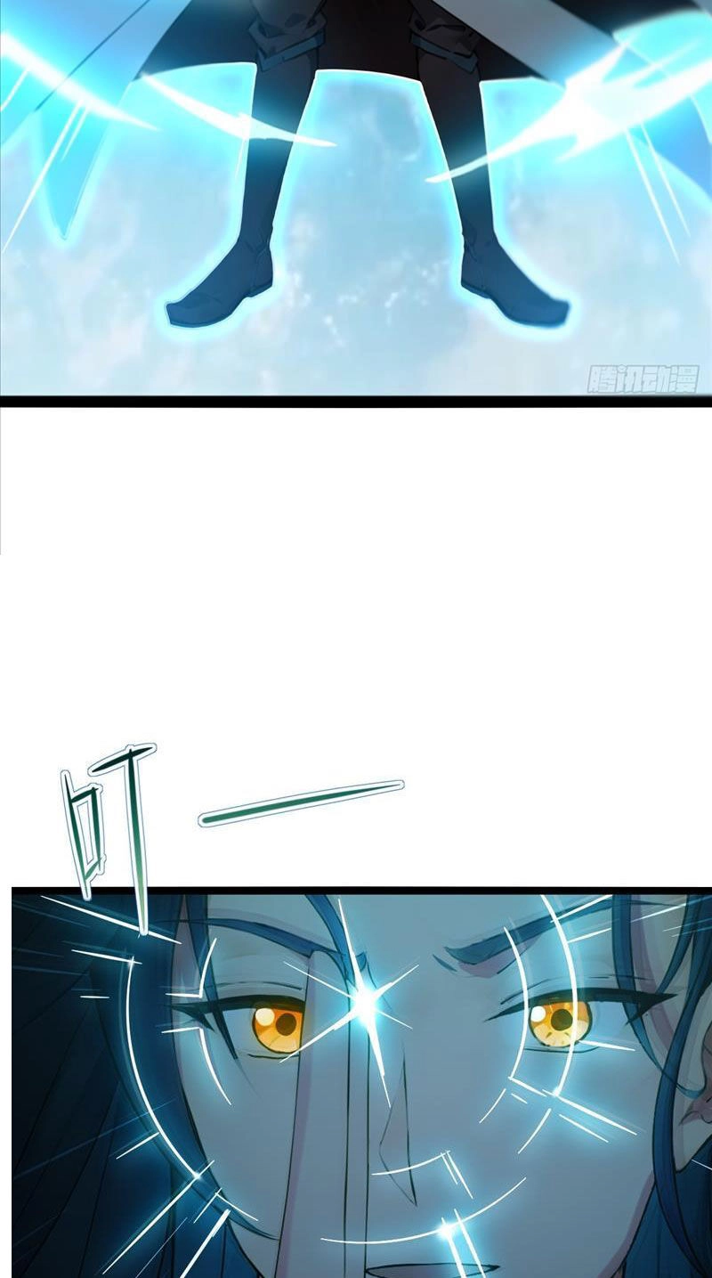 Ngươi Là Hạng Người Gì Cũng Dám Ở Tiên Giới Lên Mặt Với Ta? Chapter 22 - 24