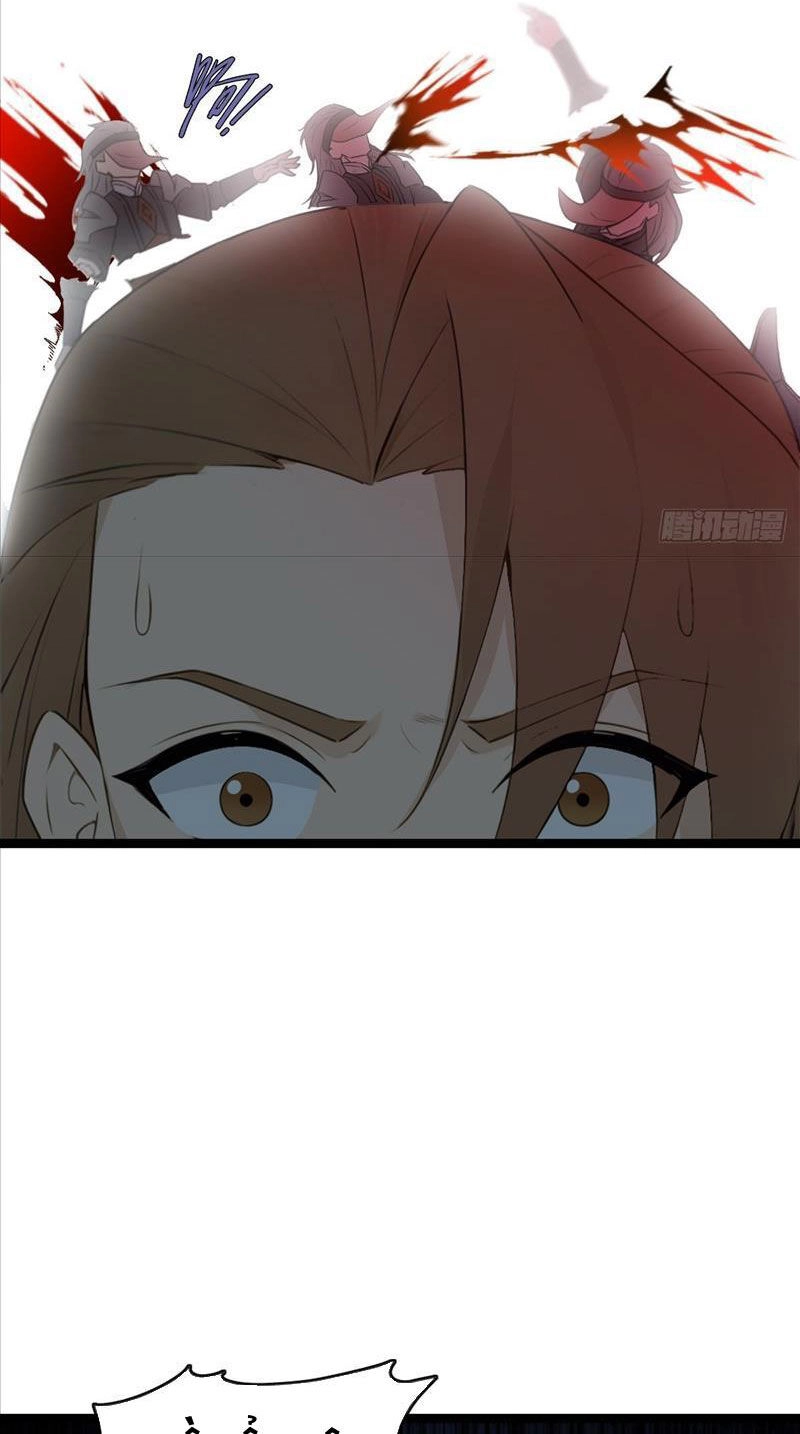 Ngươi Là Hạng Người Gì Cũng Dám Ở Tiên Giới Lên Mặt Với Ta? Chapter 22 - 29