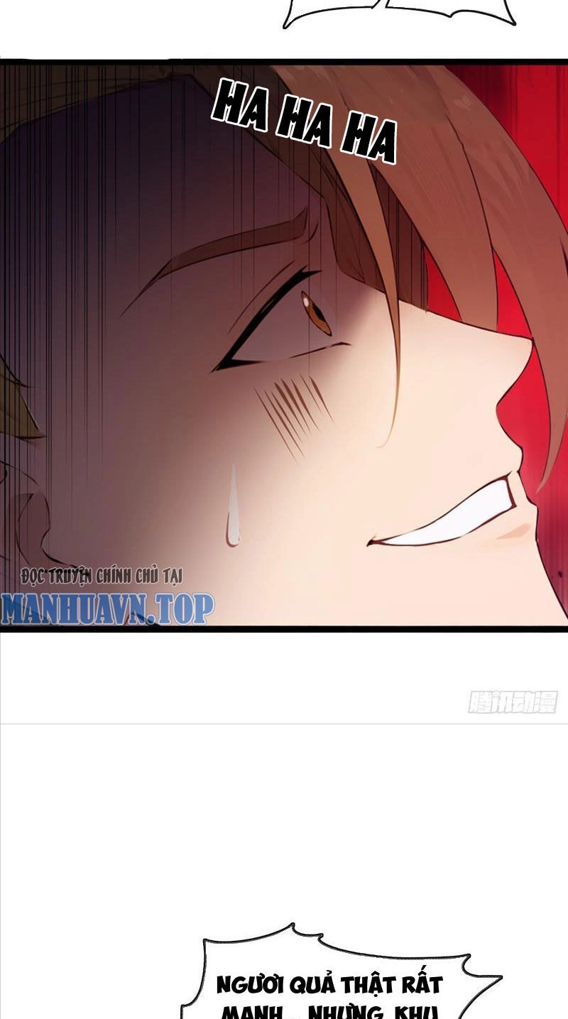 Ngươi Là Hạng Người Gì Cũng Dám Ở Tiên Giới Lên Mặt Với Ta? Chapter 22 - 31