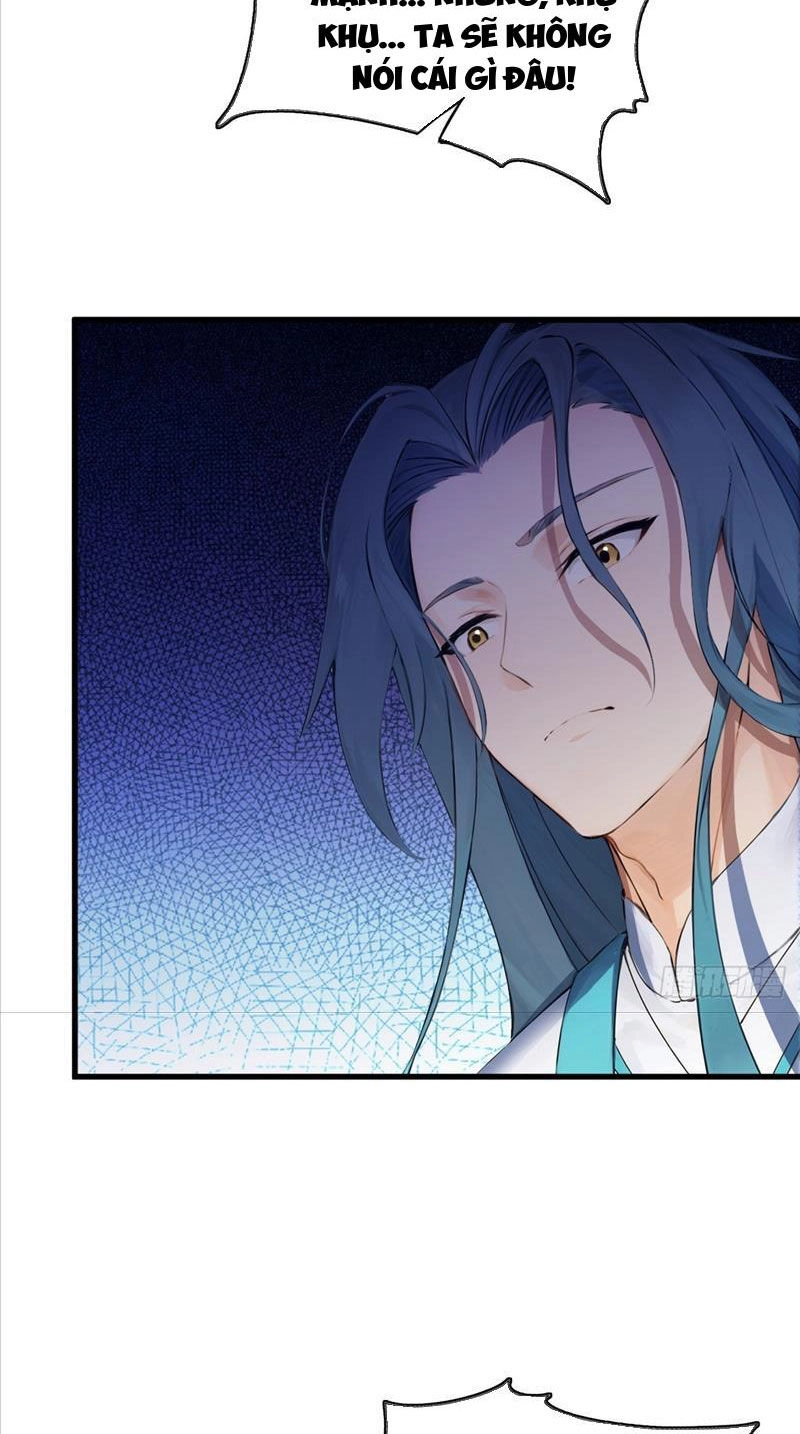 Ngươi Là Hạng Người Gì Cũng Dám Ở Tiên Giới Lên Mặt Với Ta? Chapter 22 - 32