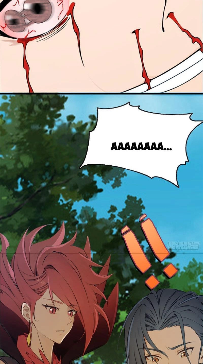 Ngươi Là Hạng Người Gì Cũng Dám Ở Tiên Giới Lên Mặt Với Ta? Chapter 22 - 34