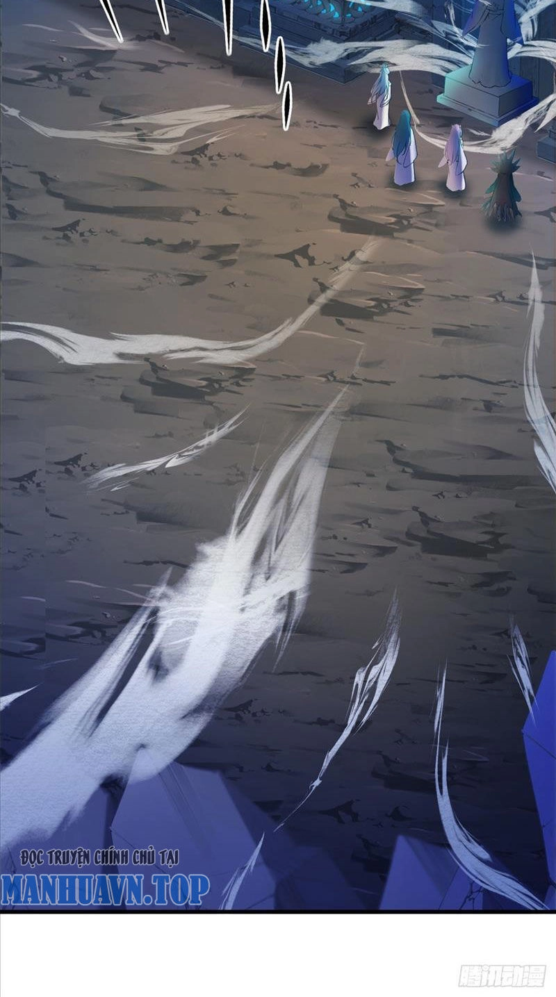 Ngươi Là Hạng Người Gì Cũng Dám Ở Tiên Giới Lên Mặt Với Ta? Chapter 22 - 40