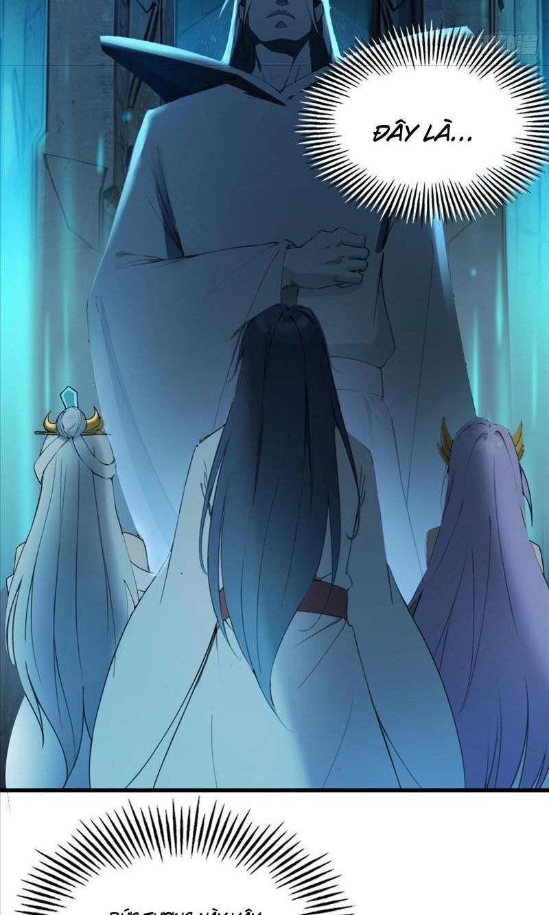 Ngươi Là Hạng Người Gì Cũng Dám Ở Tiên Giới Lên Mặt Với Ta? Chapter 22 - 42