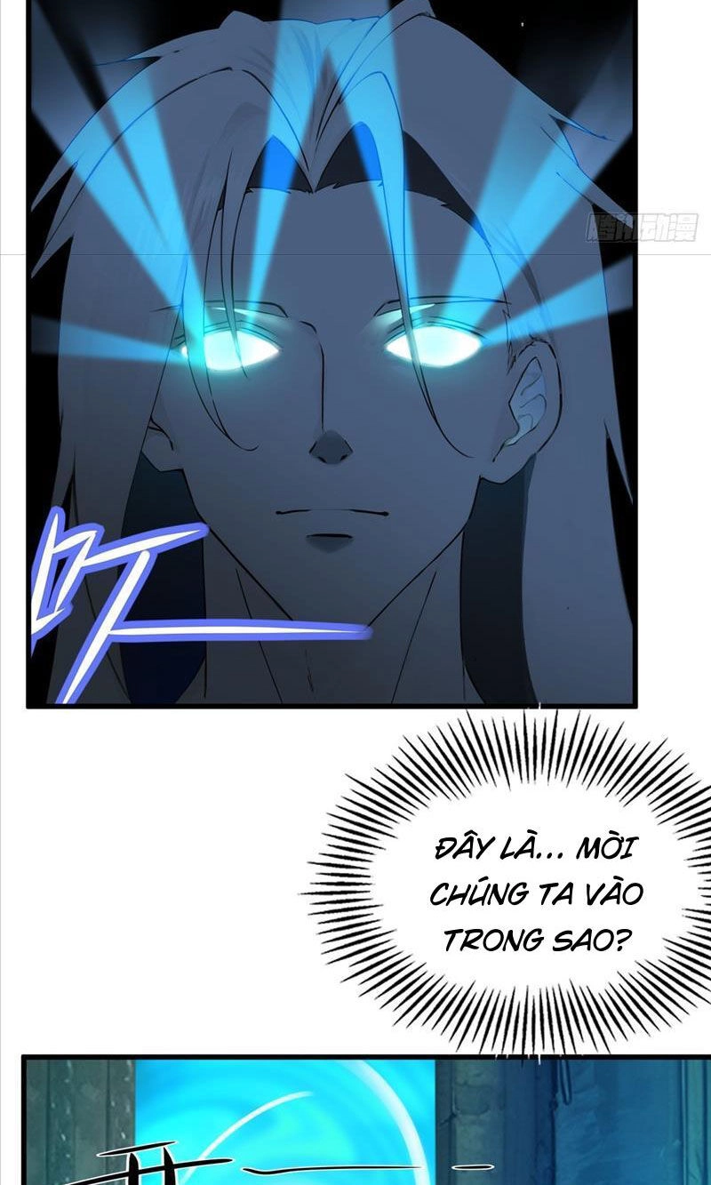 Ngươi Là Hạng Người Gì Cũng Dám Ở Tiên Giới Lên Mặt Với Ta? Chapter 22 - 44