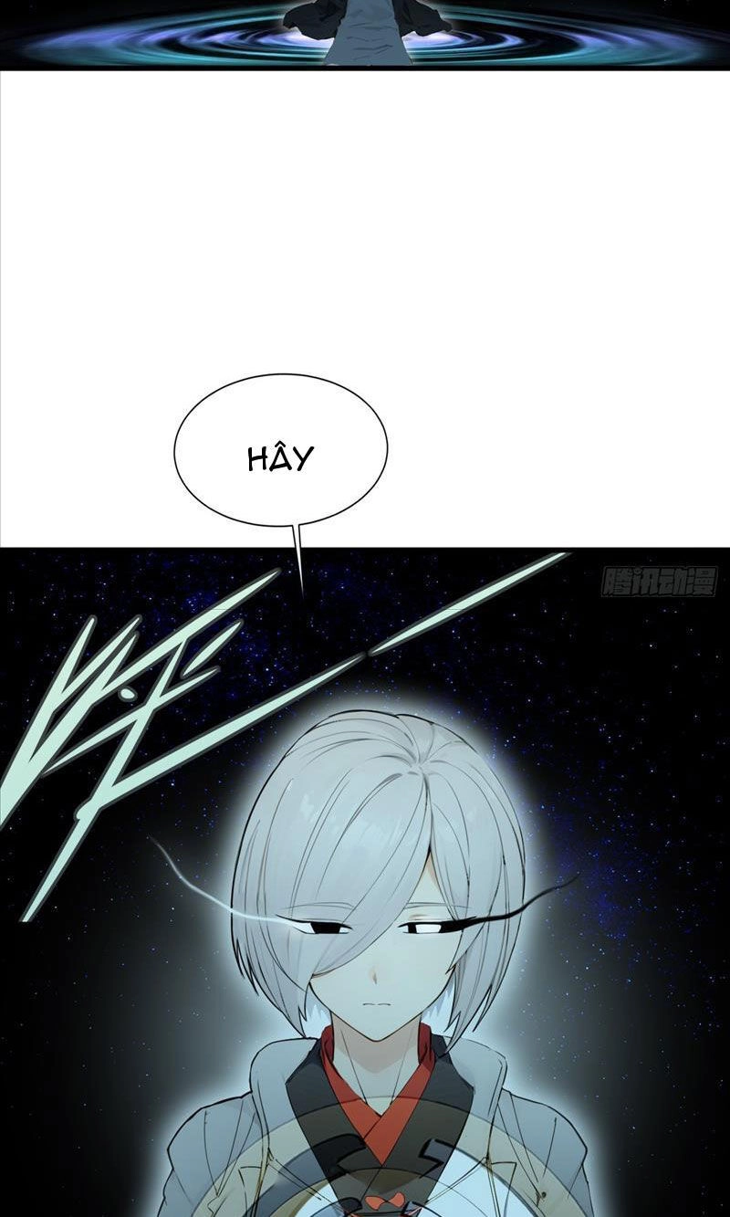 Ngươi Là Hạng Người Gì Cũng Dám Ở Tiên Giới Lên Mặt Với Ta? Chapter 22 - 48