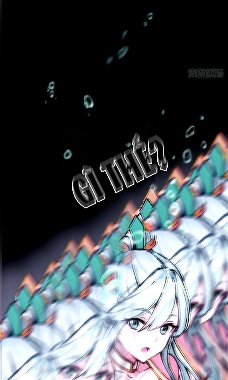 Ngươi Là Hạng Người Gì Cũng Dám Ở Tiên Giới Lên Mặt Với Ta? Chapter 22 - 54