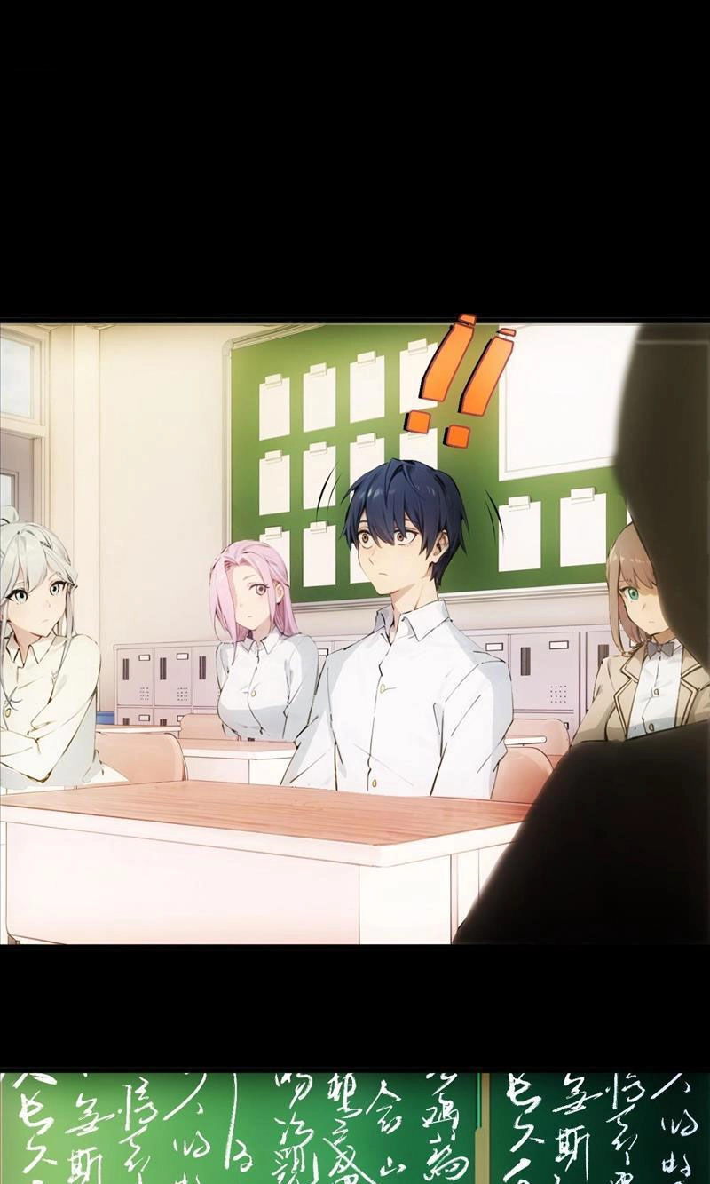 Ngươi Là Hạng Người Gì Cũng Dám Ở Tiên Giới Lên Mặt Với Ta? Chapter 22 - 61