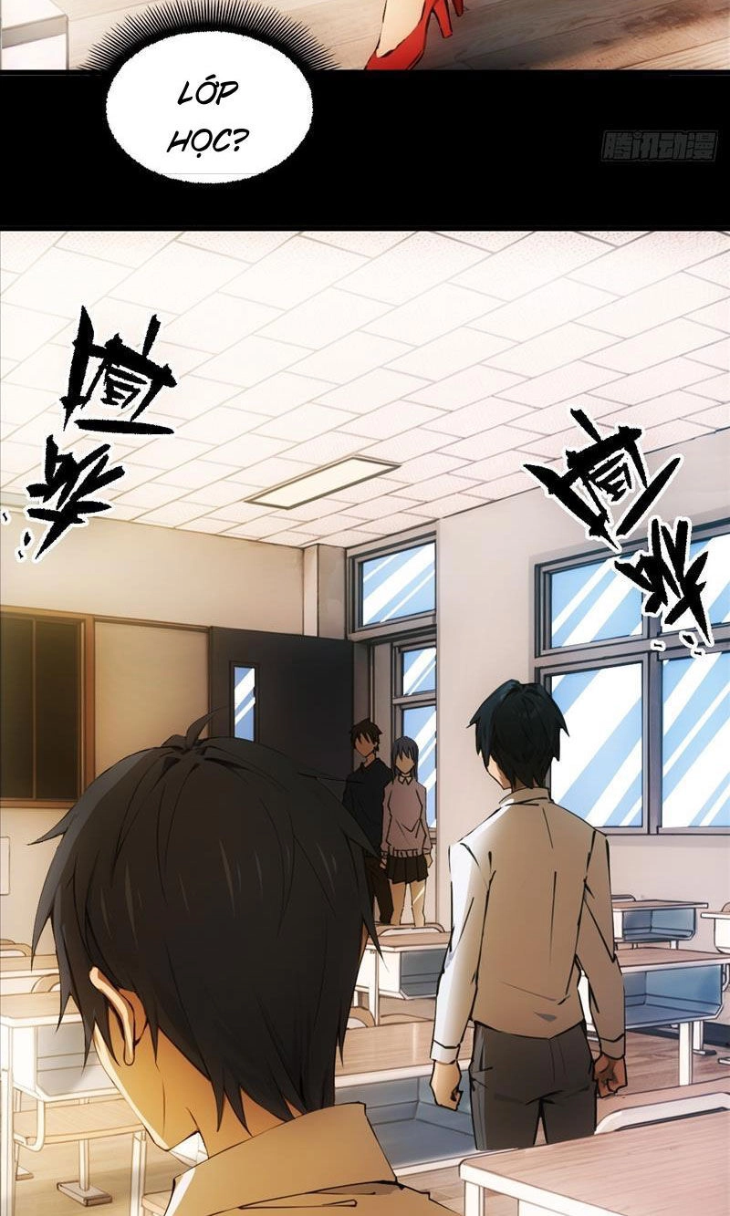 Ngươi Là Hạng Người Gì Cũng Dám Ở Tiên Giới Lên Mặt Với Ta? Chapter 22 - 63