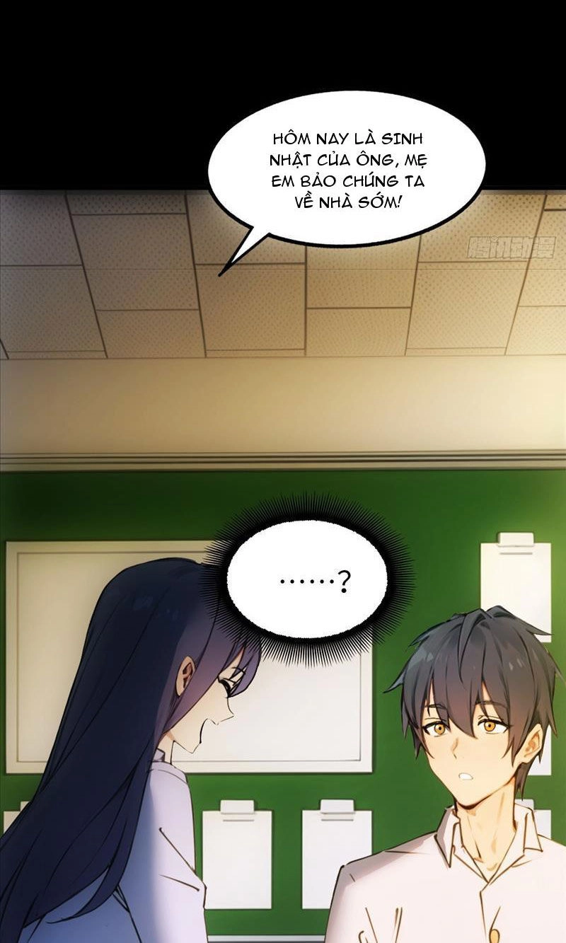 Ngươi Là Hạng Người Gì Cũng Dám Ở Tiên Giới Lên Mặt Với Ta? Chapter 22 - 65