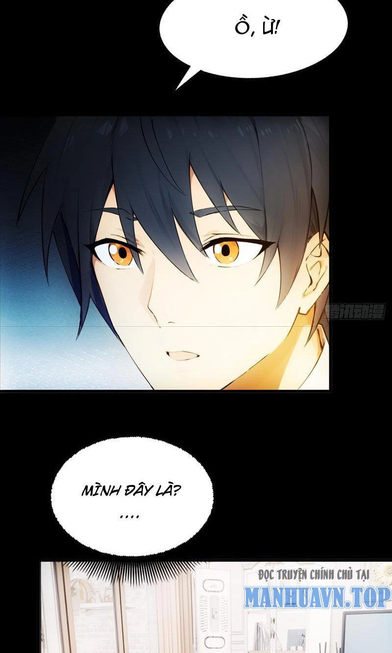 Ngươi Là Hạng Người Gì Cũng Dám Ở Tiên Giới Lên Mặt Với Ta? Chapter 22 - 68