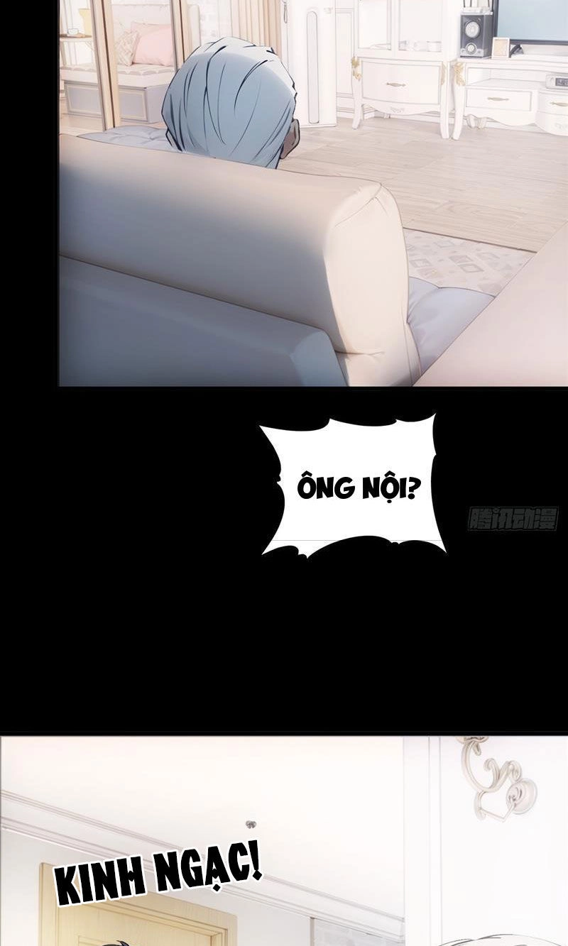 Ngươi Là Hạng Người Gì Cũng Dám Ở Tiên Giới Lên Mặt Với Ta? Chapter 22 - 69