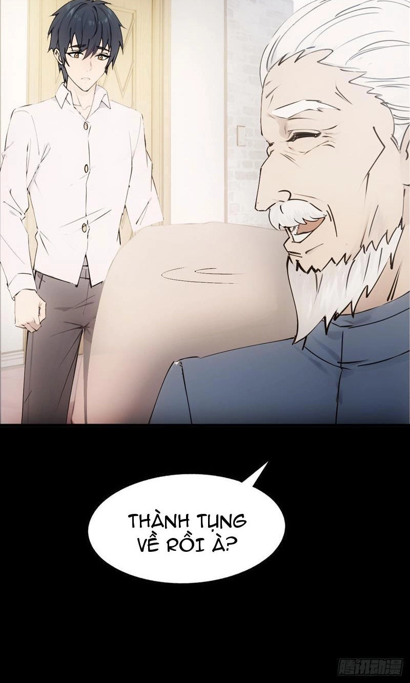 Ngươi Là Hạng Người Gì Cũng Dám Ở Tiên Giới Lên Mặt Với Ta? Chapter 22 - 70