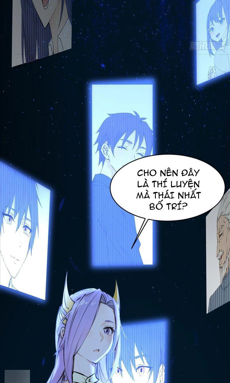 Ngươi Là Hạng Người Gì Cũng Dám Ở Tiên Giới Lên Mặt Với Ta? Chapter 22 - 73