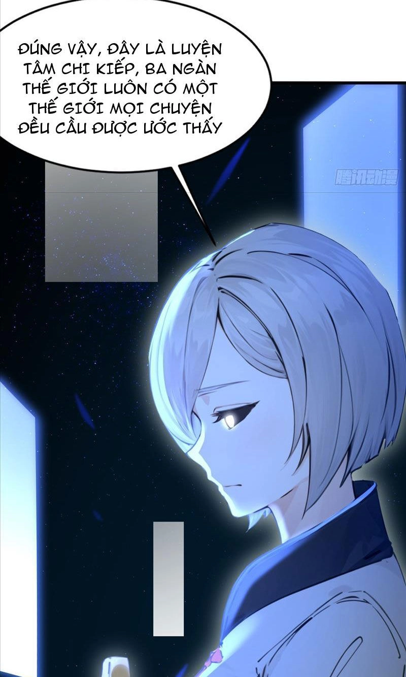 Ngươi Là Hạng Người Gì Cũng Dám Ở Tiên Giới Lên Mặt Với Ta? Chapter 22 - 75