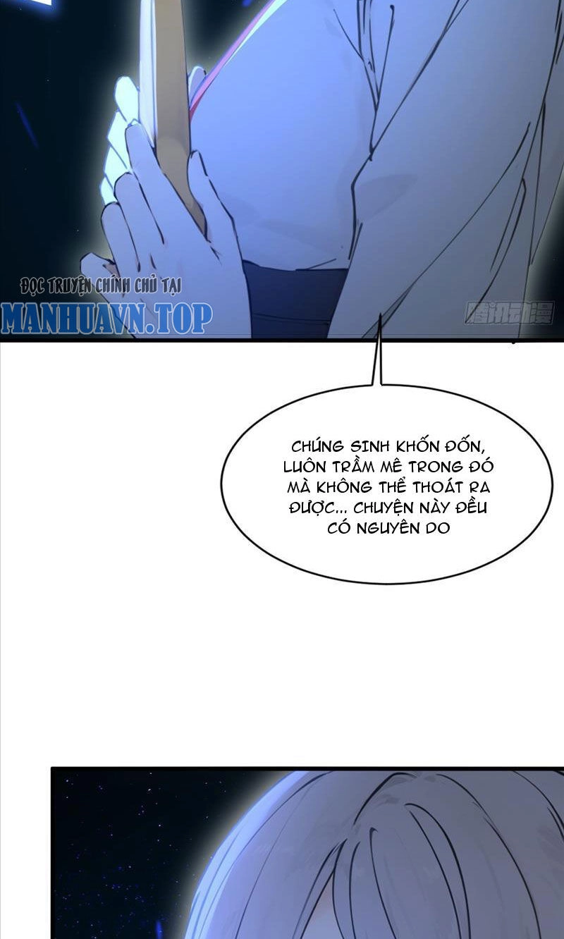 Ngươi Là Hạng Người Gì Cũng Dám Ở Tiên Giới Lên Mặt Với Ta? Chapter 22 - 76