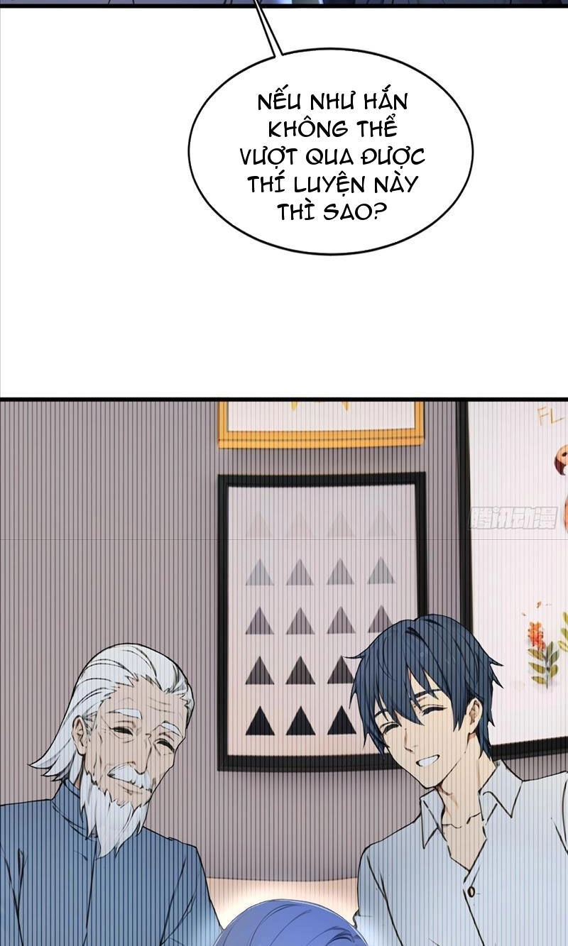 Ngươi Là Hạng Người Gì Cũng Dám Ở Tiên Giới Lên Mặt Với Ta? Chapter 22 - 79