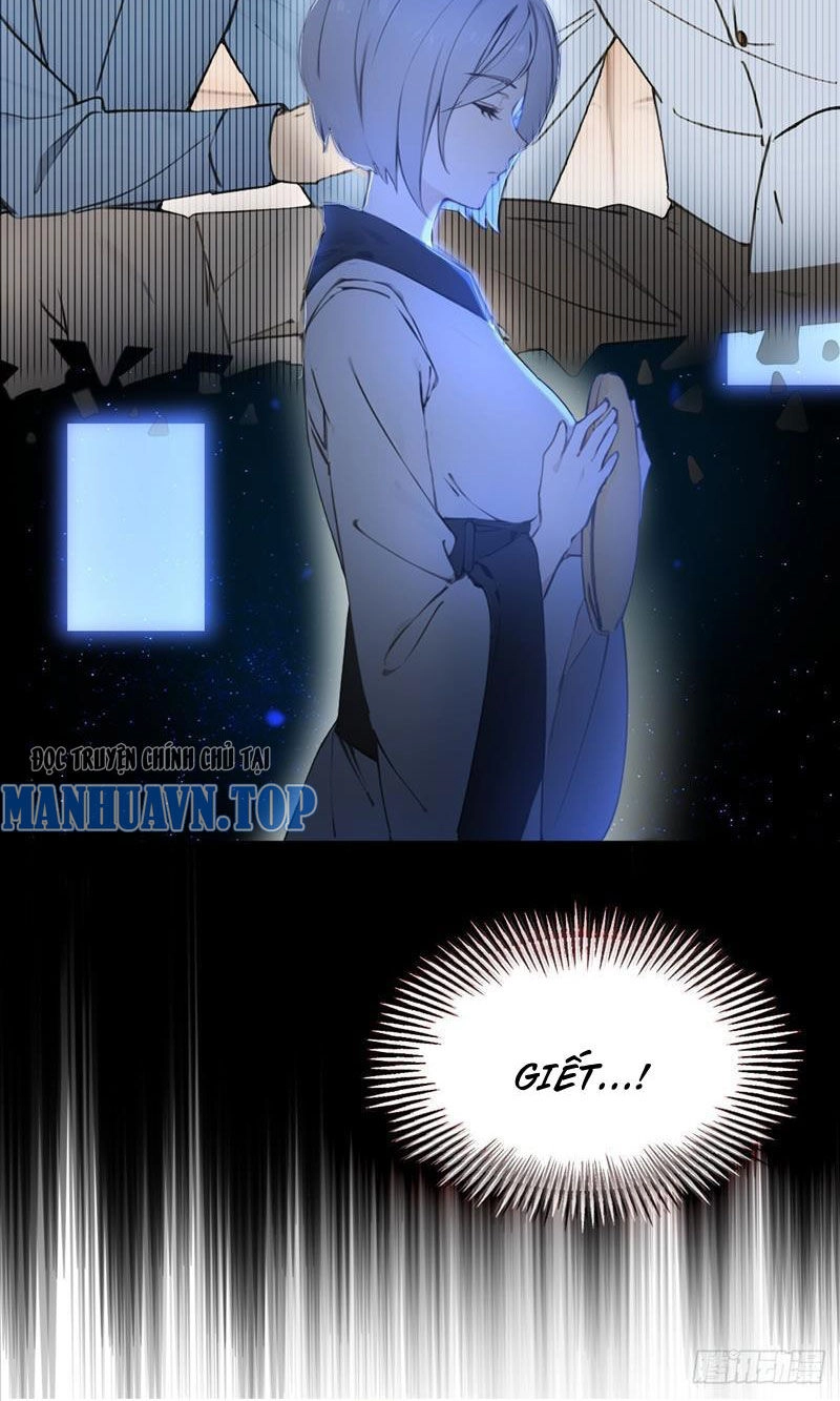 Ngươi Là Hạng Người Gì Cũng Dám Ở Tiên Giới Lên Mặt Với Ta? Chapter 22 - 80