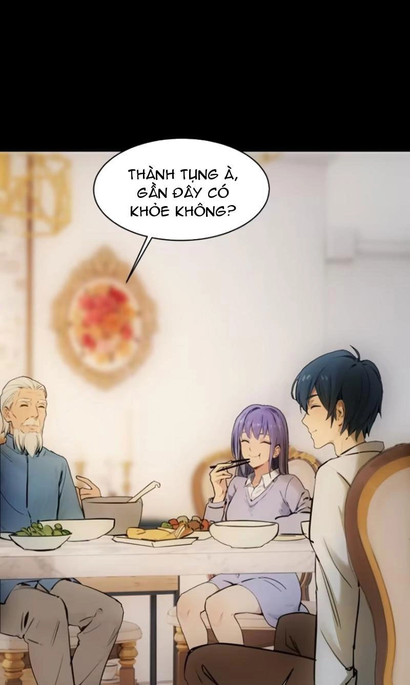 Ngươi Là Hạng Người Gì Cũng Dám Ở Tiên Giới Lên Mặt Với Ta? Chapter 23 - 1