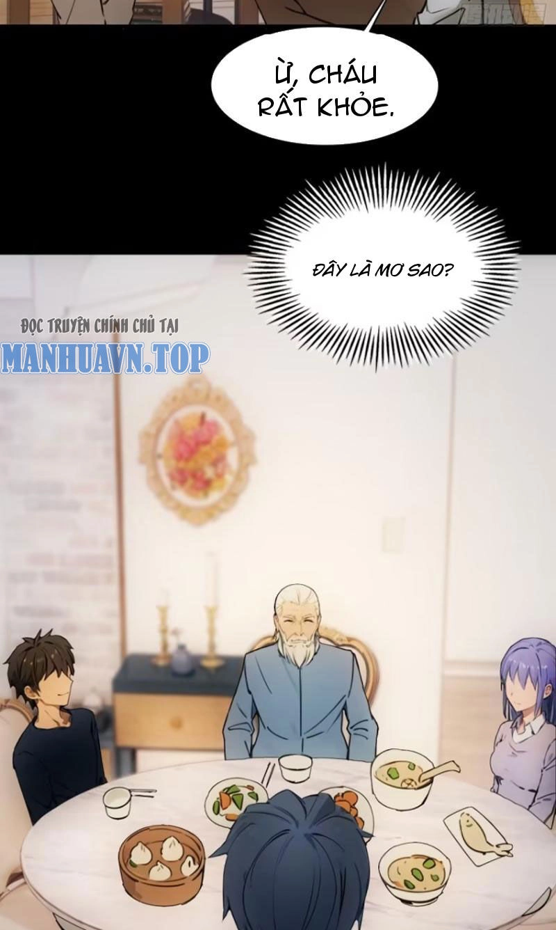 Ngươi Là Hạng Người Gì Cũng Dám Ở Tiên Giới Lên Mặt Với Ta? Chapter 23 - 2