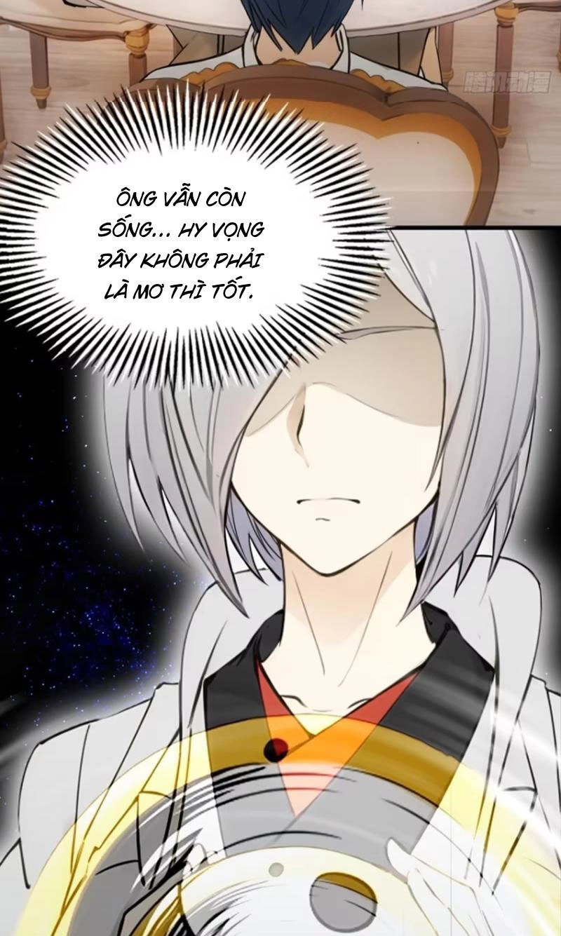 Ngươi Là Hạng Người Gì Cũng Dám Ở Tiên Giới Lên Mặt Với Ta? Chapter 23 - 3