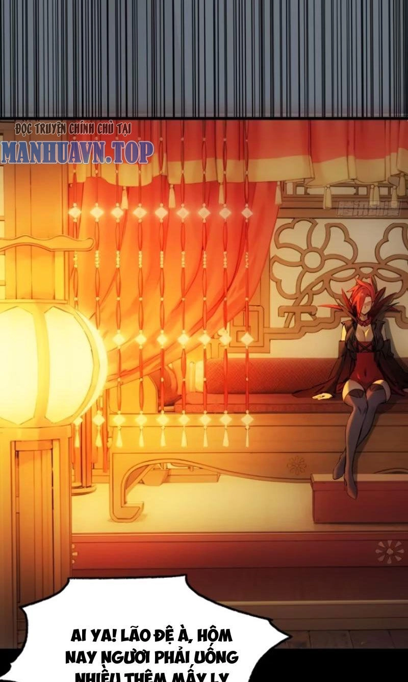 Ngươi Là Hạng Người Gì Cũng Dám Ở Tiên Giới Lên Mặt Với Ta? Chapter 23 - 6