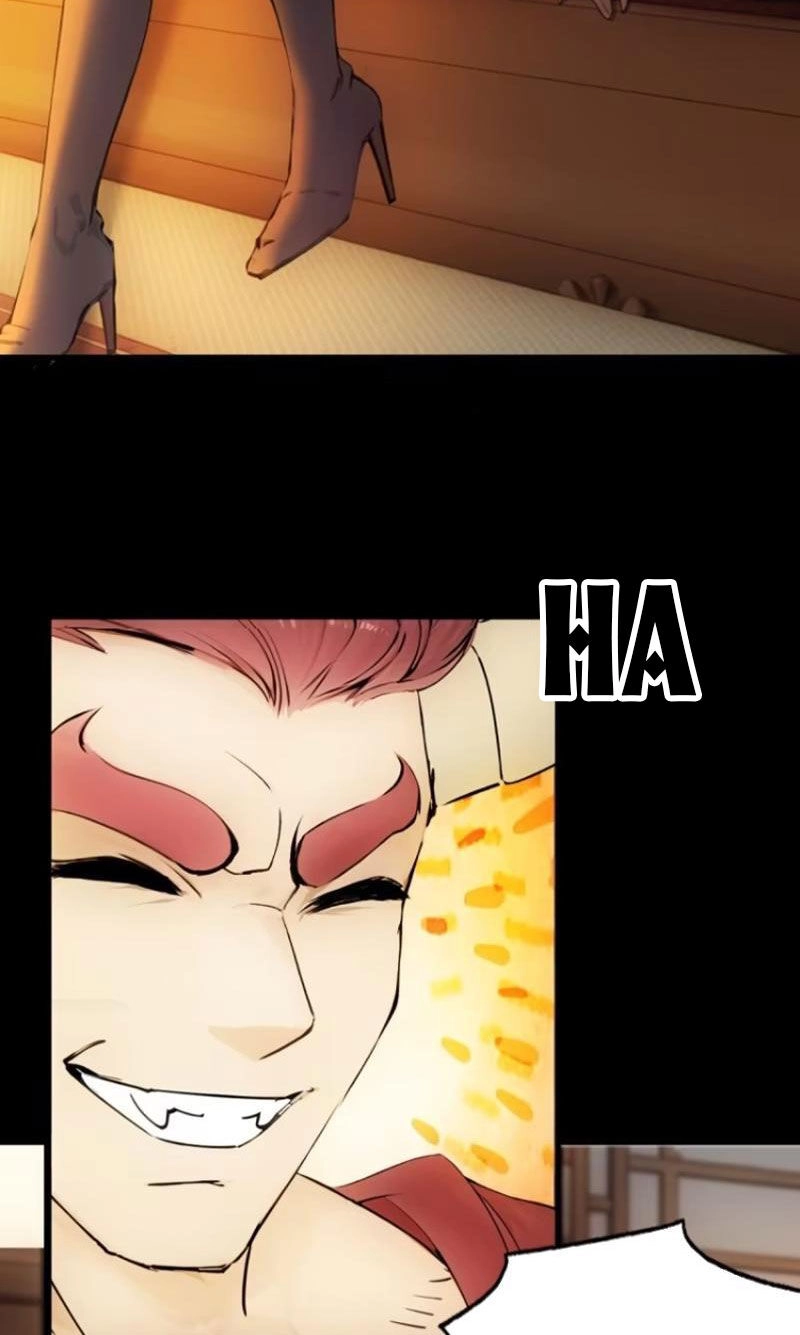 Ngươi Là Hạng Người Gì Cũng Dám Ở Tiên Giới Lên Mặt Với Ta? Chapter 23 - 8